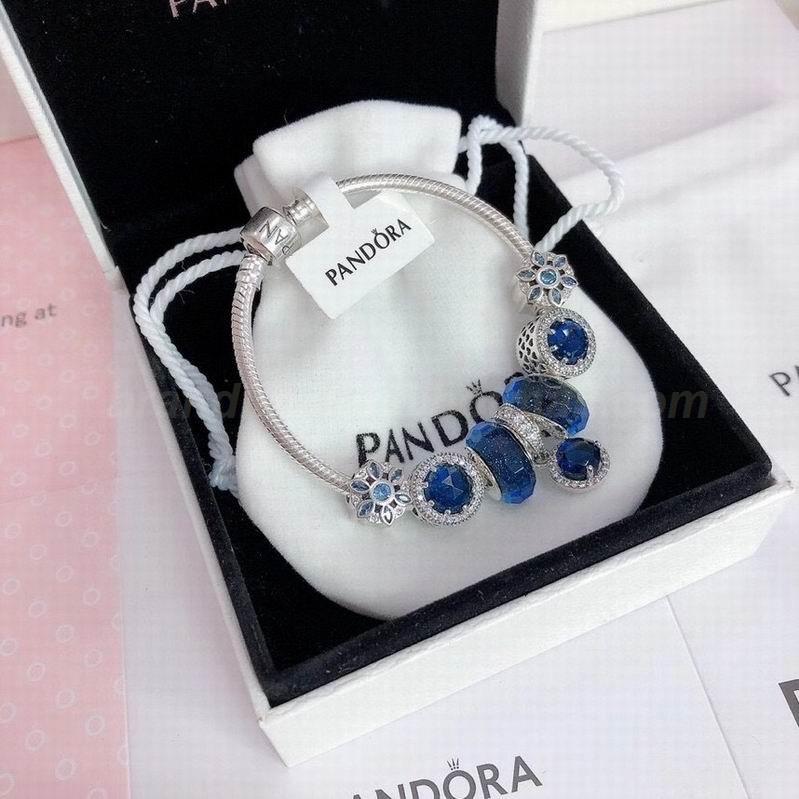 Pandora Bracelets 44